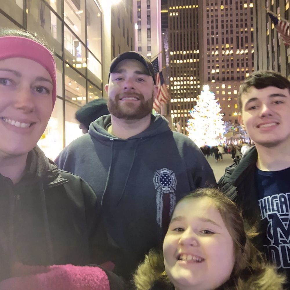 Meet your Posher, Annemarie